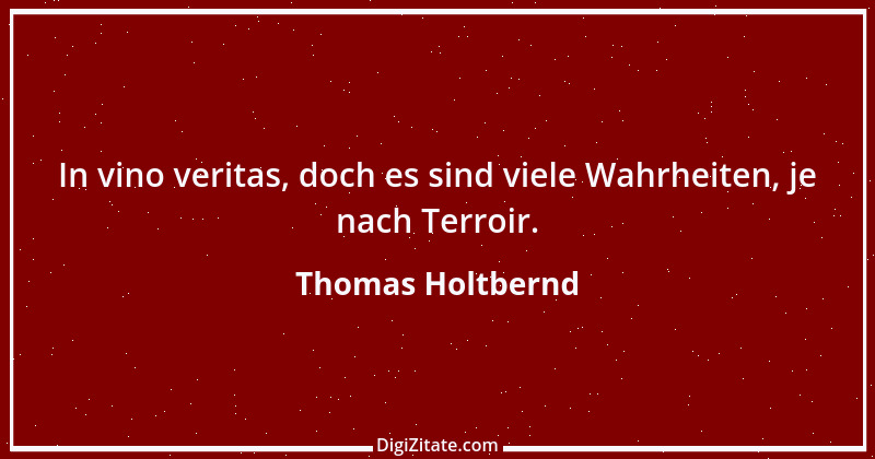 Zitat von Thomas Holtbernd 41