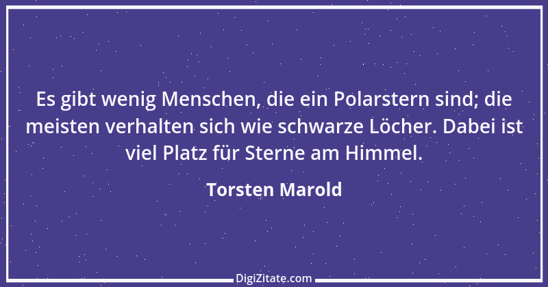 Zitat von Torsten Marold 20