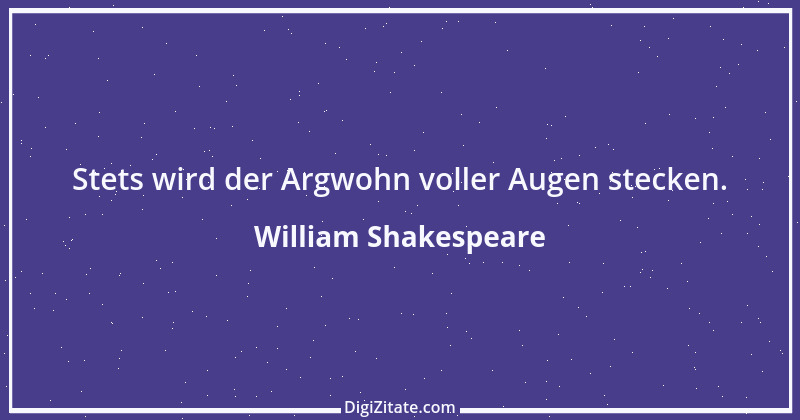 Zitat von William Shakespeare 428