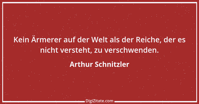 Zitat von Arthur Schnitzler 86