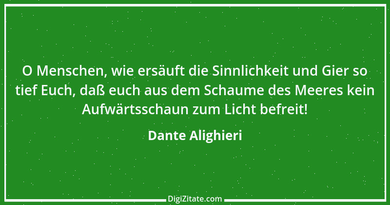 Zitat von Dante Alighieri 92