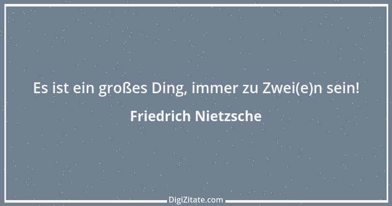 Zitat von Friedrich Nietzsche 1780