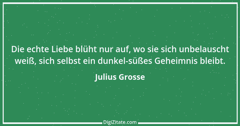 Zitat von Julius Grosse 5