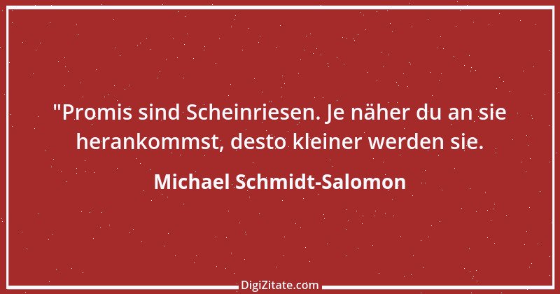 Zitat von Michael Schmidt-Salomon 3