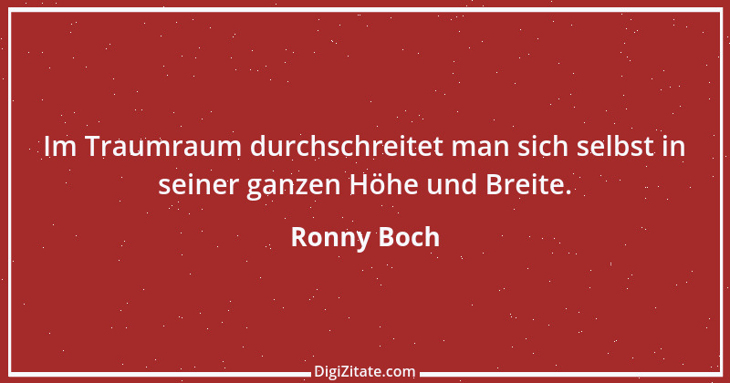 Zitat von Ronny Boch 1