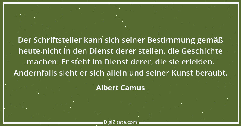 Zitat von Albert Camus 36