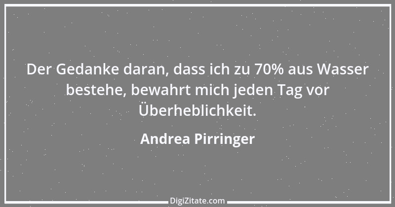 Zitat von Andrea Pirringer 2