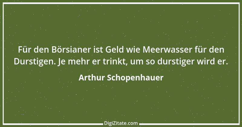 Zitat von Arthur Schopenhauer 710