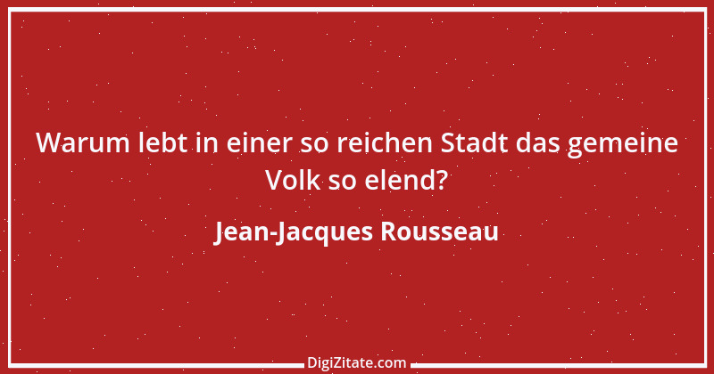 Zitat von Jean-Jacques Rousseau 431