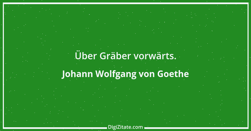 Zitat von Johann Wolfgang von Goethe 2844