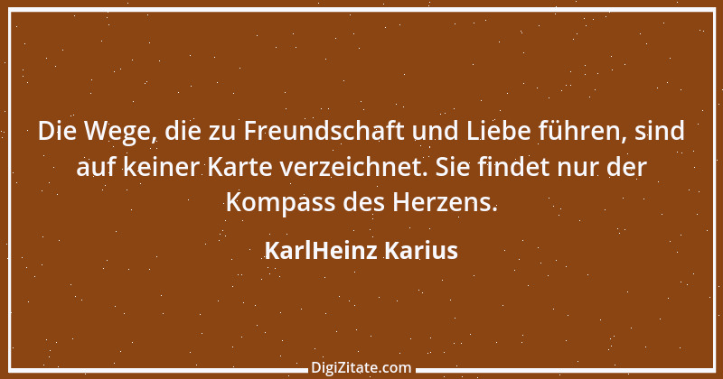 Zitat von KarlHeinz Karius 769