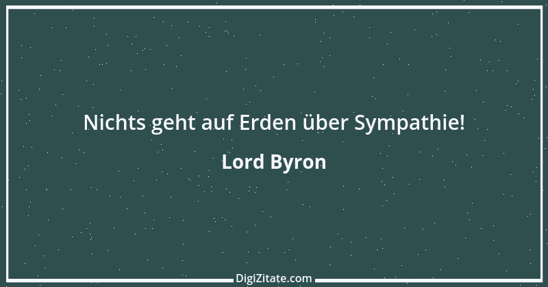 Zitat von Lord Byron 70