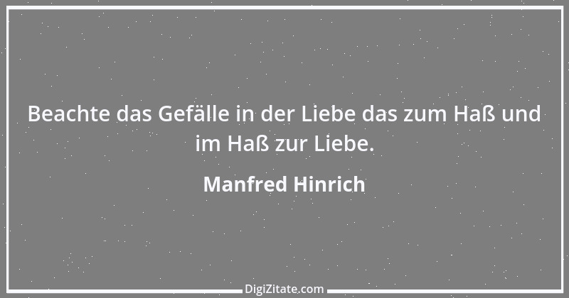 Zitat von Manfred Hinrich 18