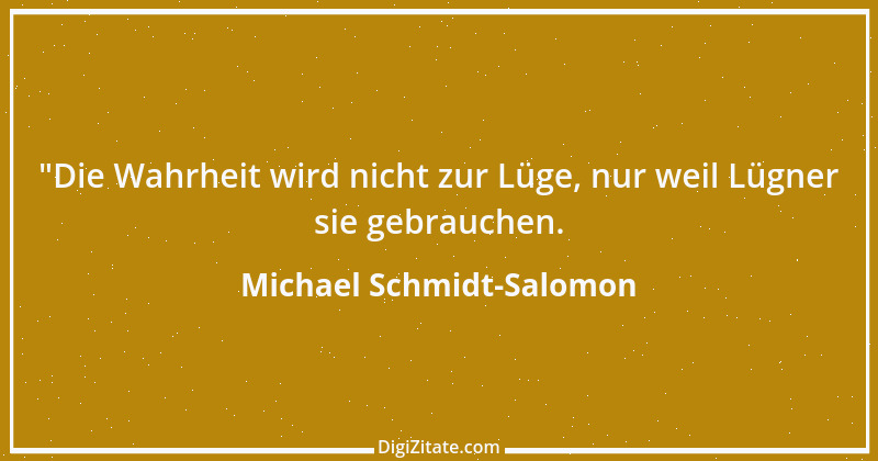 Zitat von Michael Schmidt-Salomon 4