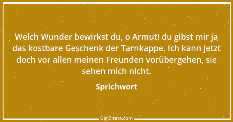 Zitat von Sprichwort 8836