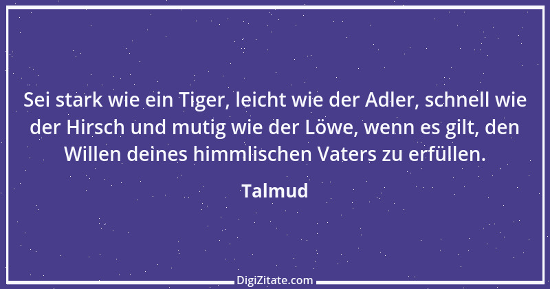 Zitat von Talmud 150