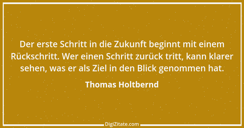 Zitat von Thomas Holtbernd 43