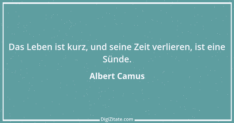 Zitat von Albert Camus 37