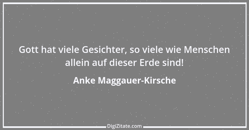 Zitat von Anke Maggauer-Kirsche 142