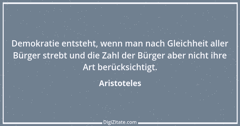 Zitat von Aristoteles 217