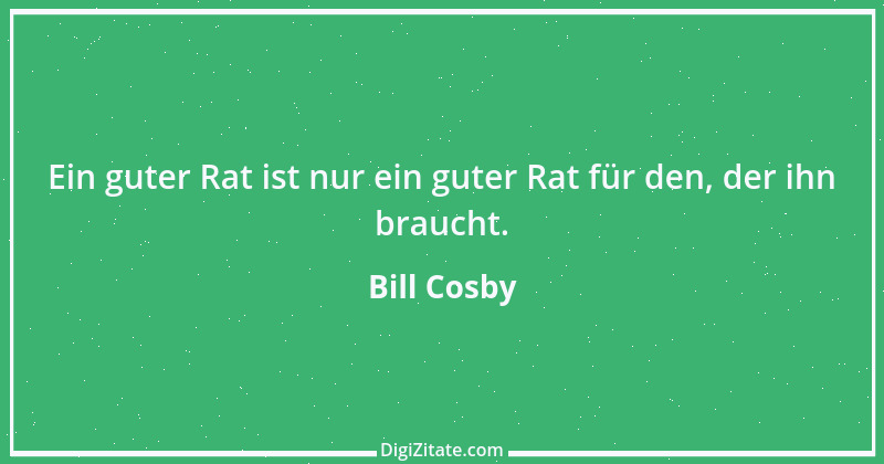 Zitat von Bill Cosby 2