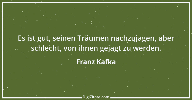 Zitat von Franz Kafka 200