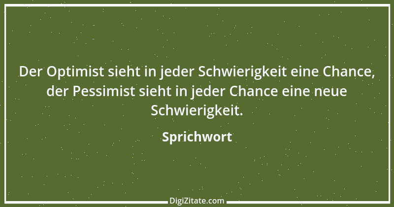 Zitat von Sprichwort 12837