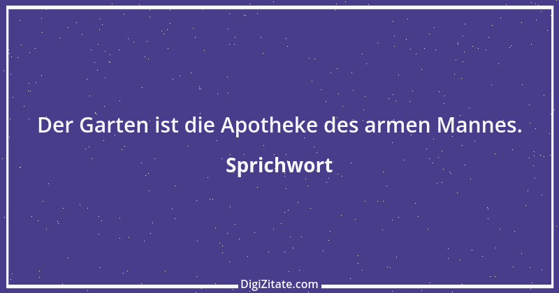 Zitat von Sprichwort 837