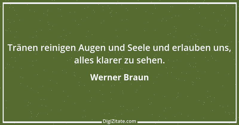 Zitat von Werner Braun 39