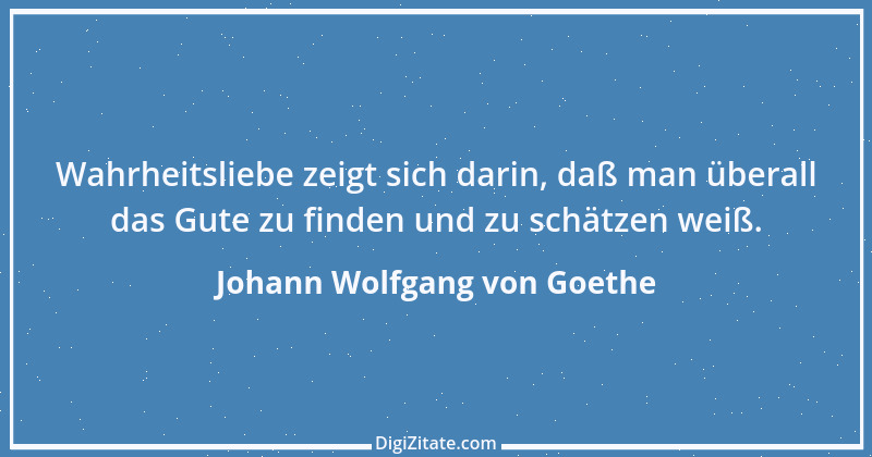 Zitat von Johann Wolfgang von Goethe 1738