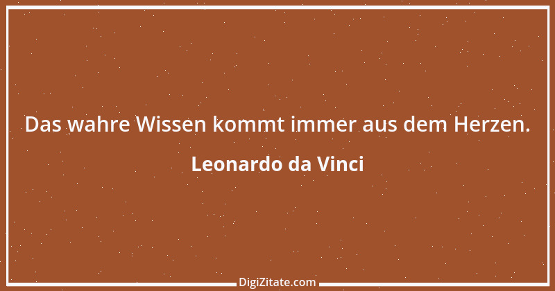 Zitat von Leonardo da Vinci 51