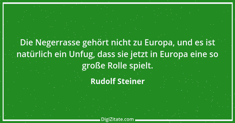 Zitat von Rudolf Steiner 17