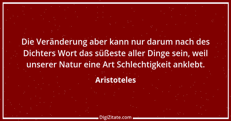 Zitat von Aristoteles 218