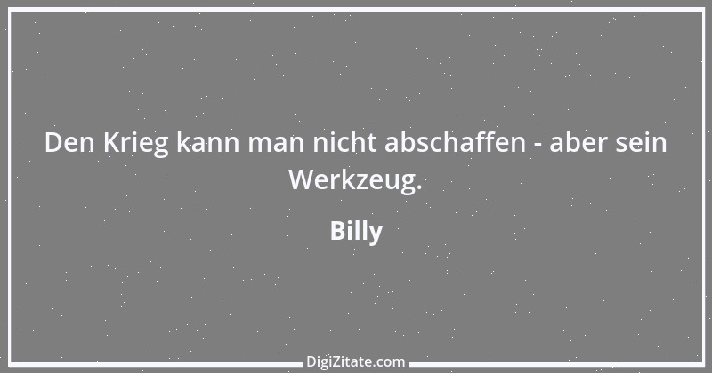 Zitat von Billy 925