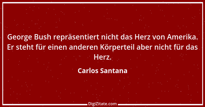 Zitat von Carlos Santana 1