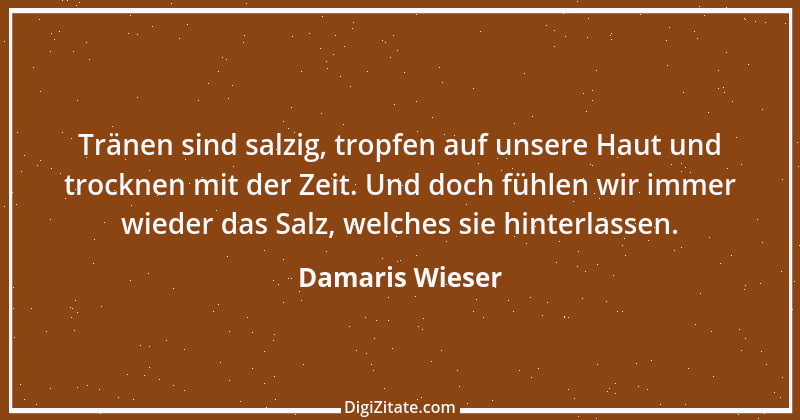 Zitat von Damaris Wieser 378