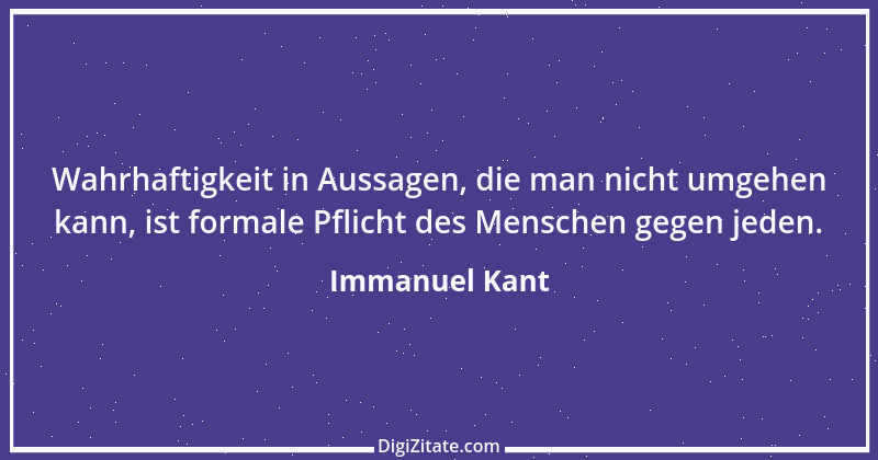 Zitat von Immanuel Kant 337