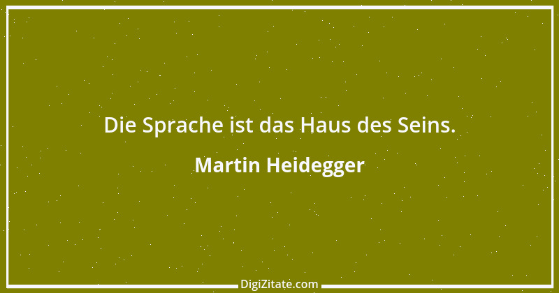 Zitat von Martin Heidegger 19