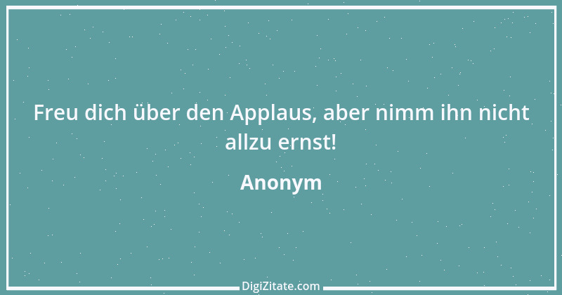 Zitat von Anonym 5815