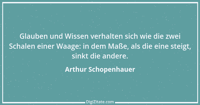 Zitat von Arthur Schopenhauer 713