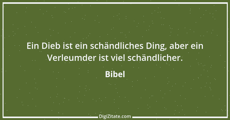 Zitat von Bibel 1882