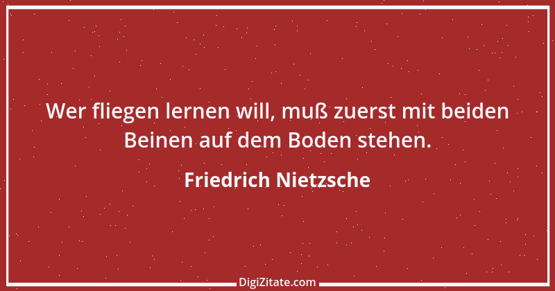 Zitat von Friedrich Nietzsche 784