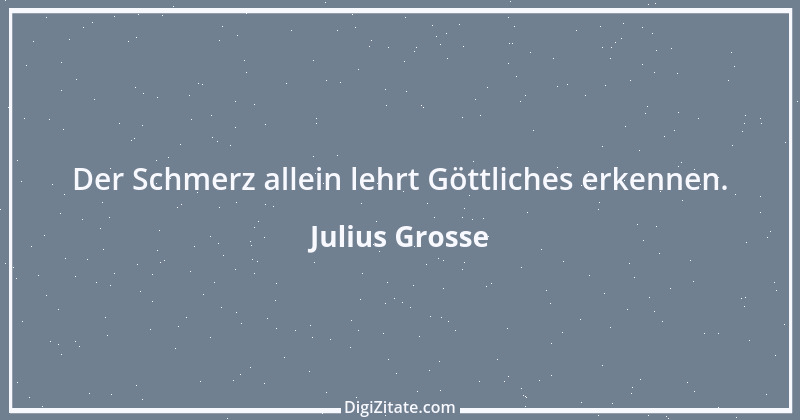 Zitat von Julius Grosse 9