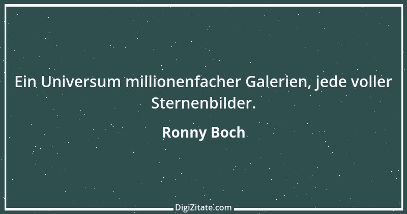 Zitat von Ronny Boch 5