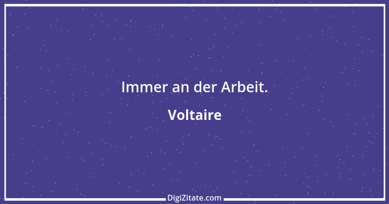 Zitat von Voltaire 492