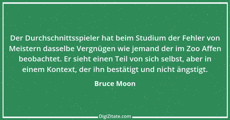 Zitat von Bruce Moon 5