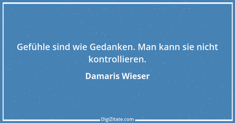 Zitat von Damaris Wieser 380