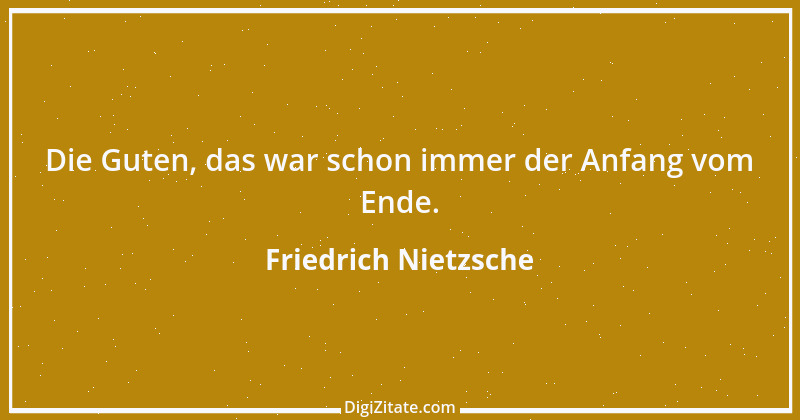 Zitat von Friedrich Nietzsche 1785