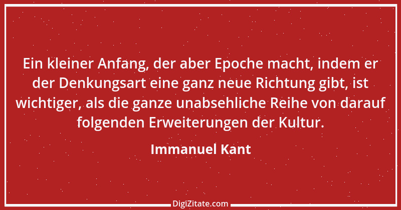 Zitat von Immanuel Kant 339