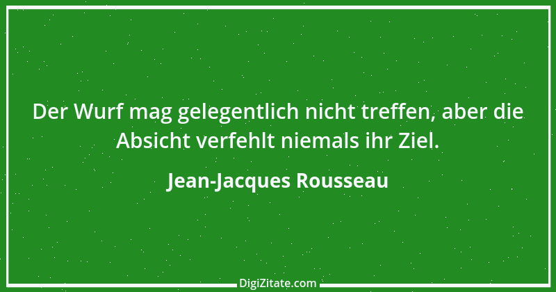 Zitat von Jean-Jacques Rousseau 435